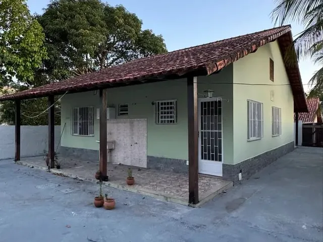 Imagem 12: Casa com 03 Quartos nas Pedreiras (Centro