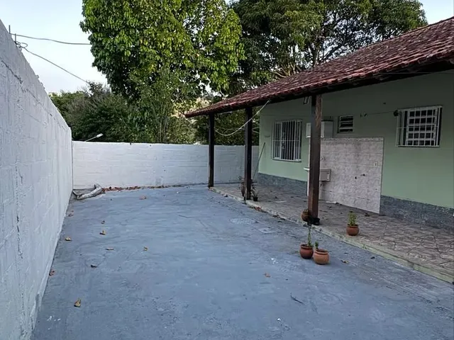 Imagem 13: Casa com 03 Quartos nas Pedreiras (Centro
