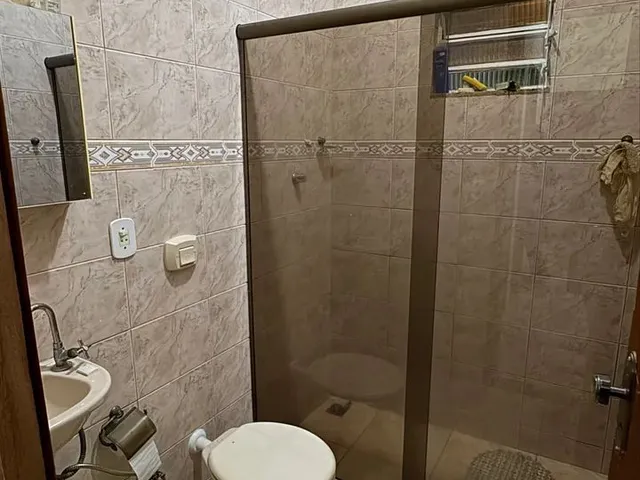 Imagem 2: Casa com 03 Quartos nas Pedreiras (Centro