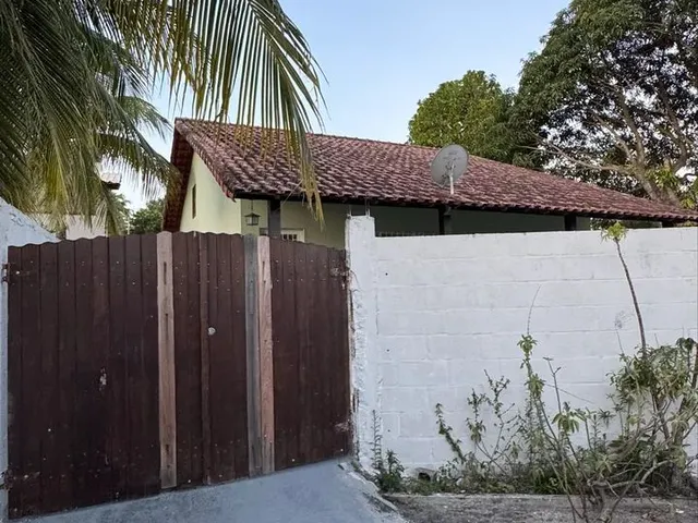 Imagem 6: Casa com 03 Quartos nas Pedreiras (Centro