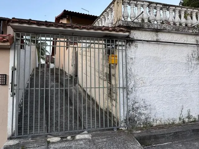 Imagem 8: Casa com 03 Quartos nas Pedreiras (Centro