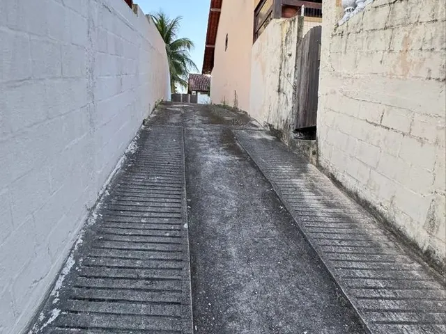 Imagem 9: Casa com 03 Quartos nas Pedreiras (Centro
