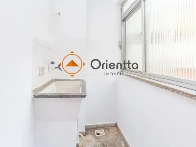 Imagem 3: Apartamento com 2 Quartos e 51M² para Alugar em Passo da Areia, Porto Alegre