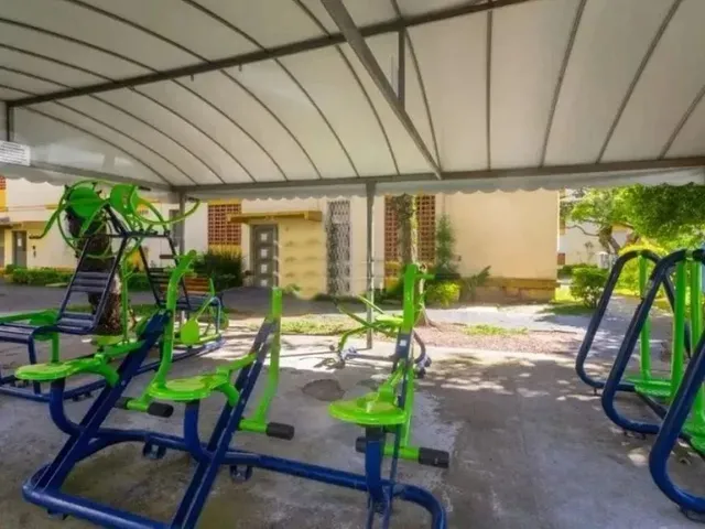 Imagem 6: Apartamento com 2 Quartos e 51M² para Alugar em Passo da Areia, Porto Alegre