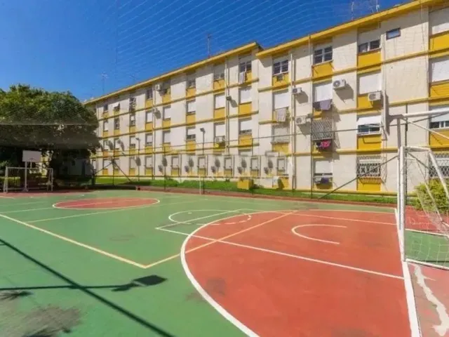 Imagem 10: Apartamento com 2 Quartos e 51M² para Alugar em Passo da Areia, Porto Alegre