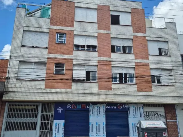 Imagem: Apartamento em Frente Ao Bourbon Assis Brasil