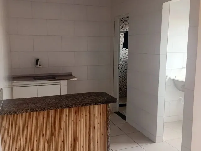 Imagem: Apartamento, Quarto, Sala, Cozinha, Banheiro