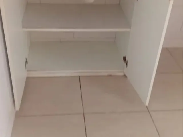 Imagem 3: Apartamento, Quarto, Sala, Cozinha , Banheiro Área de Serviço