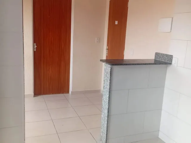 Imagem 5: Apartamento, Quarto, Sala, Cozinha , Banheiro Área de Serviço