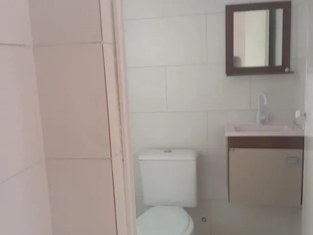 Imagem 6: Apartamento, Quarto, Sala, Cozinha , Banheiro Área de Serviço