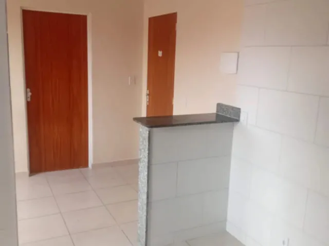 Imagem 7: Apartamento, Quarto, Sala, Cozinha , Banheiro Área de Serviço