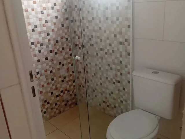 Imagem 8: Apartamento, Quarto, Sala, Cozinha , Banheiro Área de Serviço