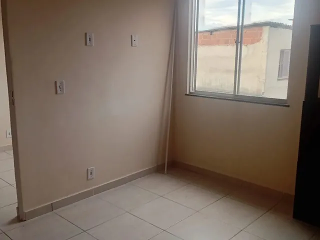 Imagem 9: Apartamento, Quarto, Sala, Cozinha , Banheiro Área de Serviço