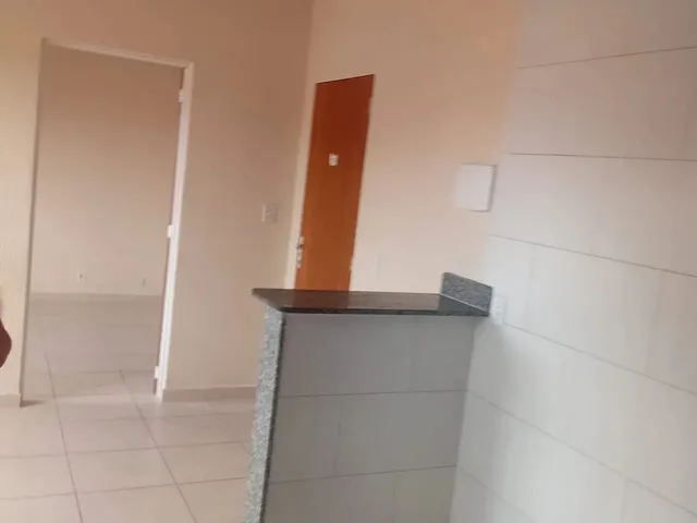 Imagem 12: Apartamento, Quarto, Sala, Cozinha , Banheiro Área de Serviço