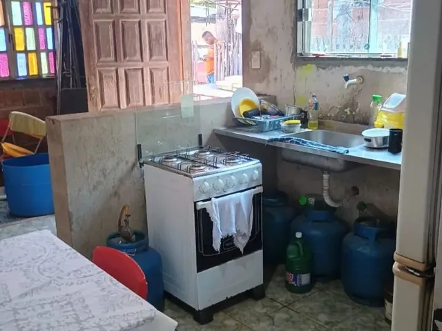 Imagem 5: Casa Casa com 3 dormitórios