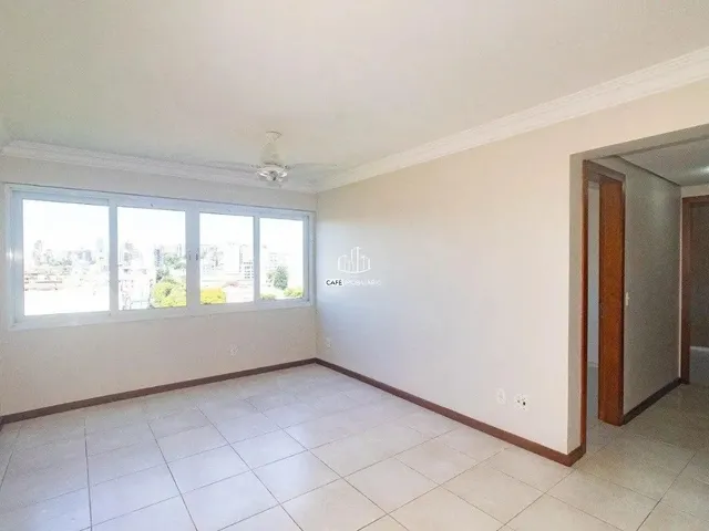 Imagem 1: Apartamento com 2 Dormitórios e com Vaga