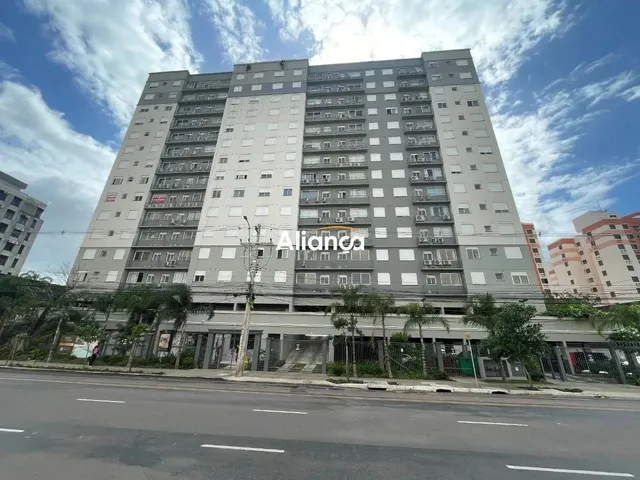 Imagem: Apartamento para Locação Mobiliado com