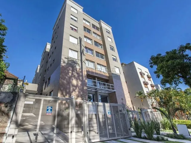 Imagem: Apartamento Mobiliado para Alugar Bela Vista