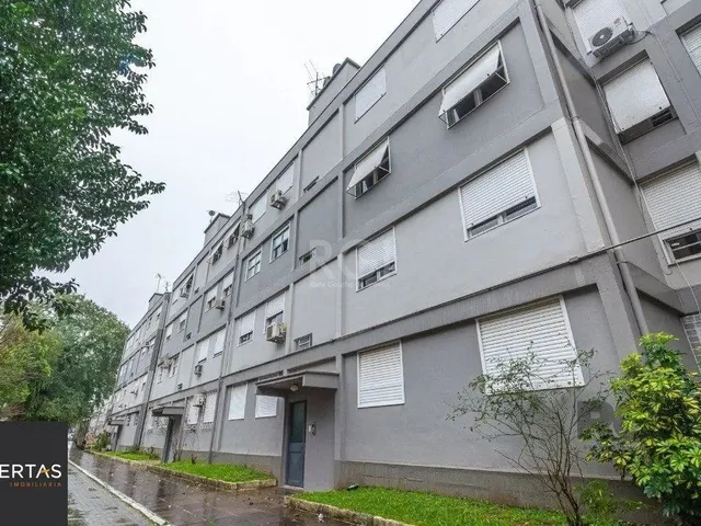 Imagem: Apartamento no Sarandi de 2 Dormitórios