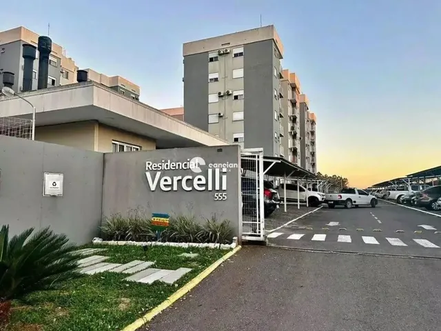 Imagem: Apartamento para Aluguel, 2 Quartos, 1 Vaga