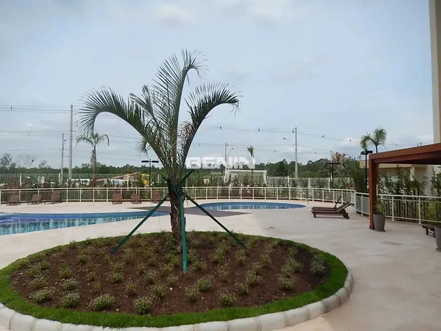 Imagem 8: Apto com 02 Dormitórios, Sendo o Principal com Suíte. Edf. Life Park Garden Apto com 02