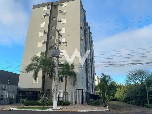 Imagem: Apartamento para Alugar em Novo Hamburgo
