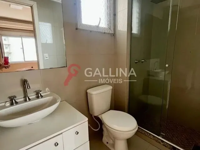 Imagem 10: Apartamento Tres Dormitorios, Uma Suite e Duas Garagens