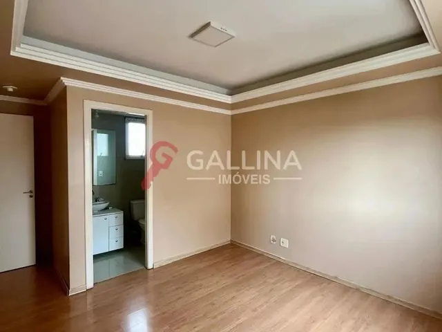 Imagem 4: Apartamento Tres Dormitorios, Uma Suite e Duas Garagens