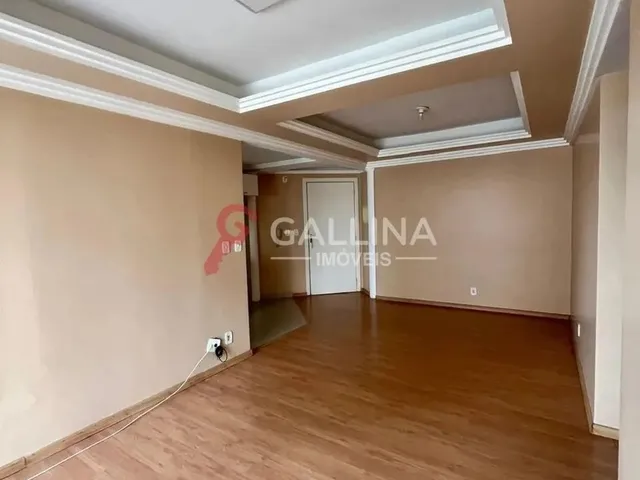 Imagem 12: Apartamento Tres Dormitorios, Uma Suite e Duas Garagens