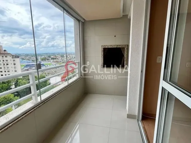 Imagem 15: Apartamento Tres Dormitorios, Uma Suite e Duas Garagens