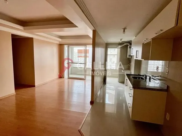 Imagem 13: Apartamento Tres Dormitorios, Uma Suite e Duas Garagens