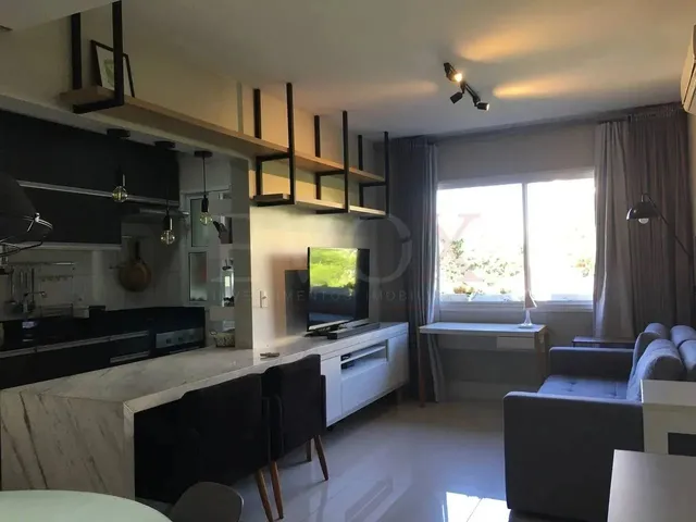 Imagem: Apartamento de 2 Dormitórios com 71 M²