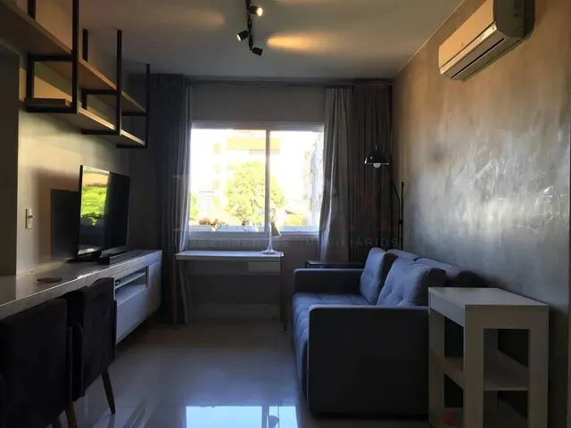 Imagem 3: Apartamento de 2 Dormitórios com 71 M², 1 Vaga de Garagem no Bairro santa Cecília