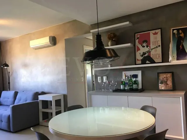 Imagem 2: Apartamento de 2 Dormitórios com 71 M², 1 Vaga de Garagem no Bairro santa Cecília