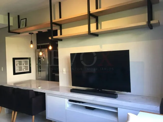 Imagem 4: Apartamento de 2 Dormitórios com 71 M², 1 Vaga de Garagem no Bairro santa Cecília
