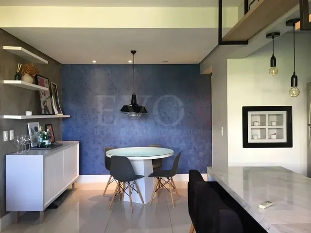 Imagem 12: Apartamento de 2 Dormitórios com 71 M², 1 Vaga de Garagem no Bairro santa Cecília