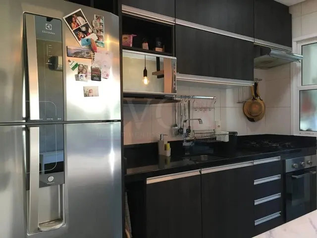 Imagem 13: Apartamento de 2 Dormitórios com 71 M², 1 Vaga de Garagem no Bairro santa Cecília