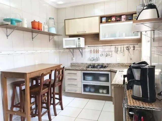 Imagem 3: Bela Vista Casa com 4 dormitórios
