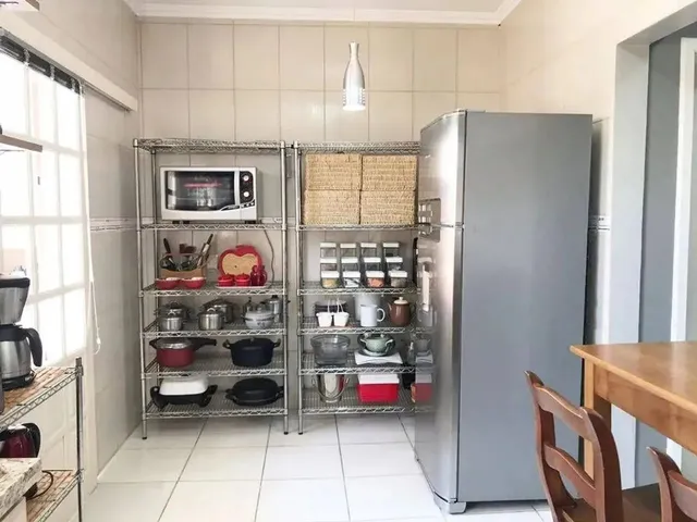 Imagem 13: Bela Vista Casa com 4 dormitórios