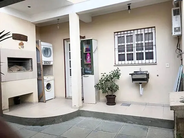 Imagem 16: Bela Vista Casa com 4 dormitórios