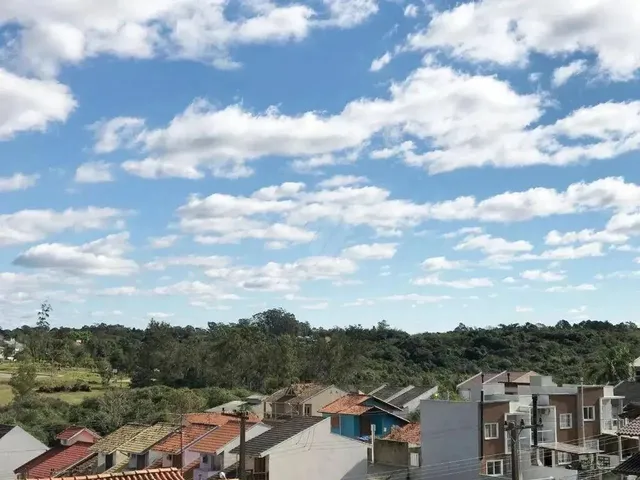 Imagem 6: Bela Vista Casa com 4 dormitórios