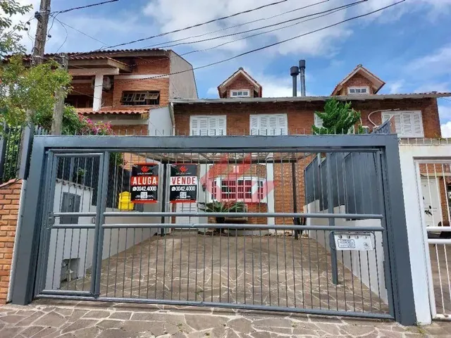 Imagem: Casa com 3 Dormitórios, 108 M² - Venda
