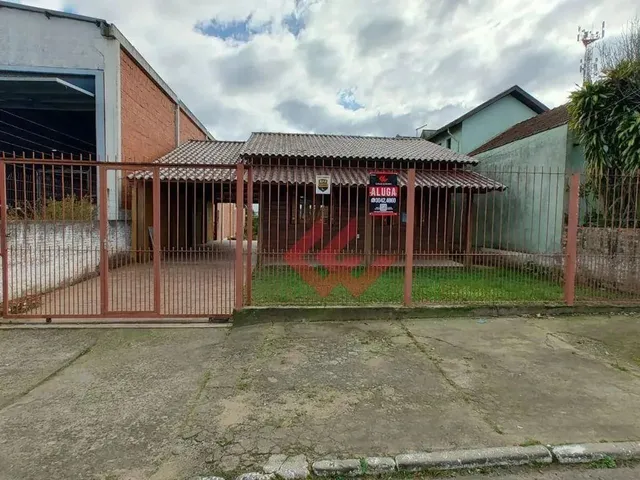 Imagem: Casa com 2 Dormitórios para Alugar, 102