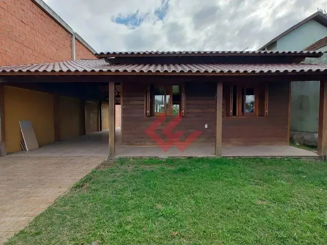 Imagem 9: Casa com 2 Dormitórios para Alugar, 102 M² por R$ 2.308,30/Mês - Parque dos Anjos