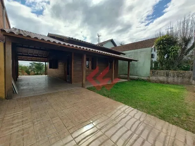 Imagem 2: Casa com 2 Dormitórios para Alugar, 102 M² por R$ 2.308,30/Mês - Parque dos Anjos