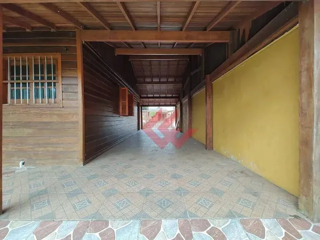 Imagem 4: Casa com 2 Dormitórios para Alugar, 102 M² por R$ 2.308,30/Mês - Parque dos Anjos