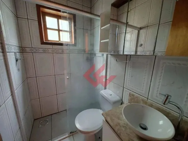 Imagem 13: Casa com 2 Dormitórios para Alugar, 102 M² por R$ 2.308,30/Mês - Parque dos Anjos