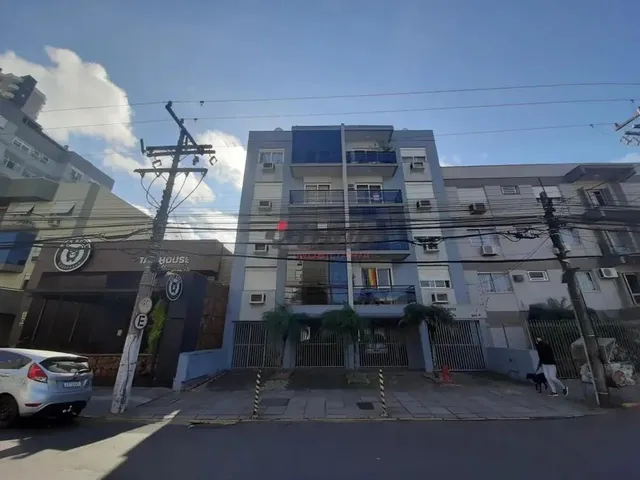 Imagem: Apartamento Centro Novo Hamburgo