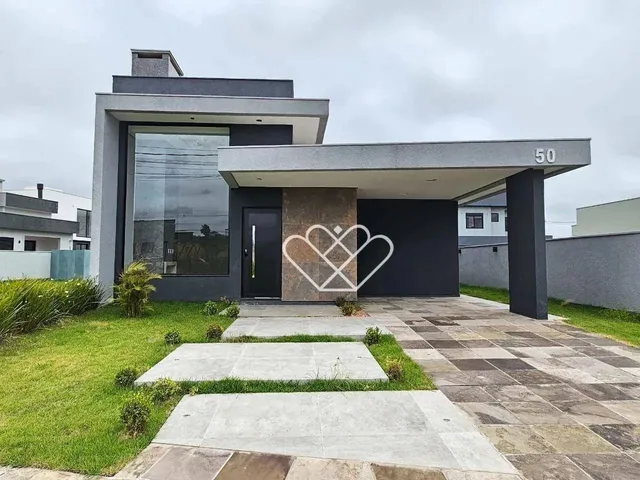 Imagem 15: Casa Sofisticada À Venda e Locação no Condomínio Terras Alphas em Gravataí