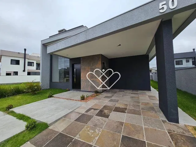 Imagem 13: Casa Sofisticada À Venda e Locação no Condomínio Terras Alphas em Gravataí